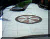 central star